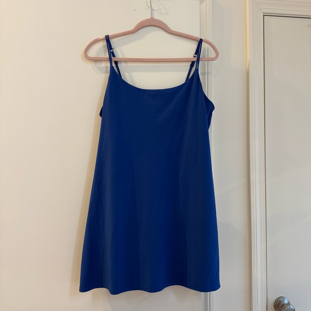 Abercrombie Traveler Mini Dress